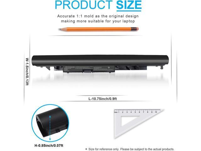 JC04 JC03 919700-850 919701-850 919681-421 HSTNN-LB7V HSTNN-LB7W HSTNN-DB8E Battery for HP 15-bs0xx 17-bs0xx 15-bs1xx 15-bs015dx 15-bs013dx...