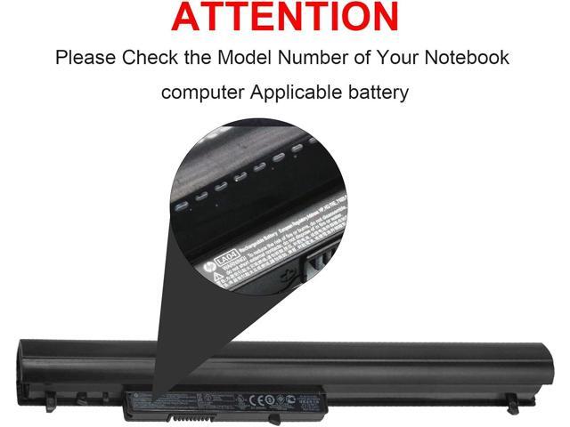 Fancy Buying 15-f272wm Laptop Battery for HP LA04 15-F305DX 15-F100DX 15-F001XX 15-F003DX 15-f233wm 15-F271WM 15-F272WM 15-F224WM 15-F240CA