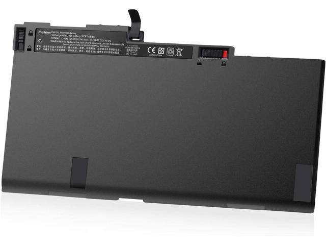 RayHom CM03 CM03XL Laptop Battery - for HP EliteBook 840 845 850 855 740 745 750 755 G1 G2 Series Notebook fits CO06 CO06XL Battery Spare.