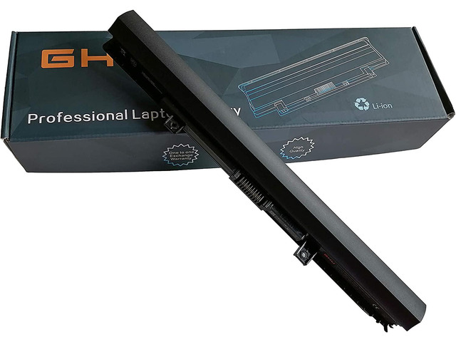 New PA5185U-1BRS 2800mAh Laptop Battery Compatible with Toshiba Satellite Laptop