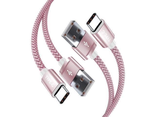 KEHIPI USB Type C Charger Cable 10FT 2Pack,Charging Cord for Kindle Fire HD 7 2022 12th,10 9th 2019,8 10th 2020,Paperwhite 11th 2021...