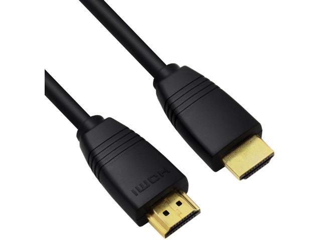 RUIPRO 8K HDMI 2.1 Cable 6ft 48Gbps 8K@60Hz 4K@120Hz Dynamic HDR/eARC/HDCP 2.2 / 3D Slim Flexible for HDTV/Projector/Home Theatre/TV Box/Gaming Box