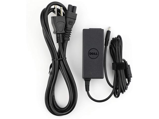 Dell 45W Replacement AC Adapter for Dell
