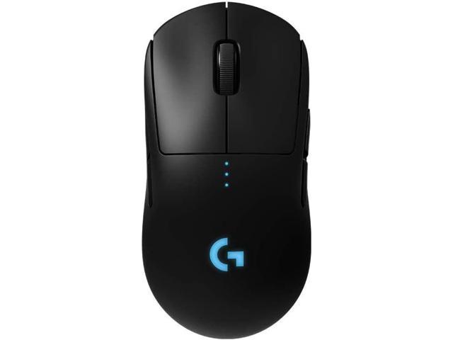 logitech G Pro Wireless Gaming Mouse with Esports Grade Performance (Renewed)
