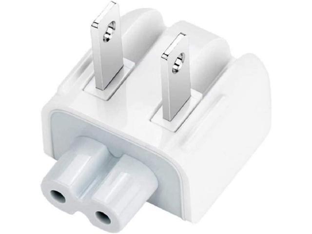 WESAPPINC Replacement Power Adapter Extension Cord Compatible for iBook MacBook Pro MacBook Power Adapters 45W, 60W, 61W, 85W and 87W