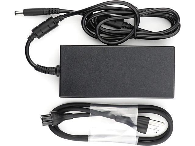 180W Laptop Charger Compatible with Dell Precision 7510 7520 7530 7540 7550 M4600 M4700 M4800 DA180PM111