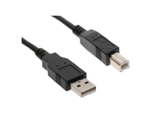 10ft USB PC Cable Cord for M-Audio Oxygen 61 49 88 25 8 MIDI Controller Keyboard
