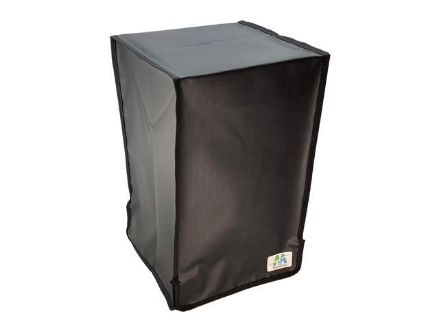 Elite Blackout Cover for Resin 3D Printers: Universal Printer Protection from Sunlight, Dust, Dirt, Spill - PVC Laminated Polyester - Storage...