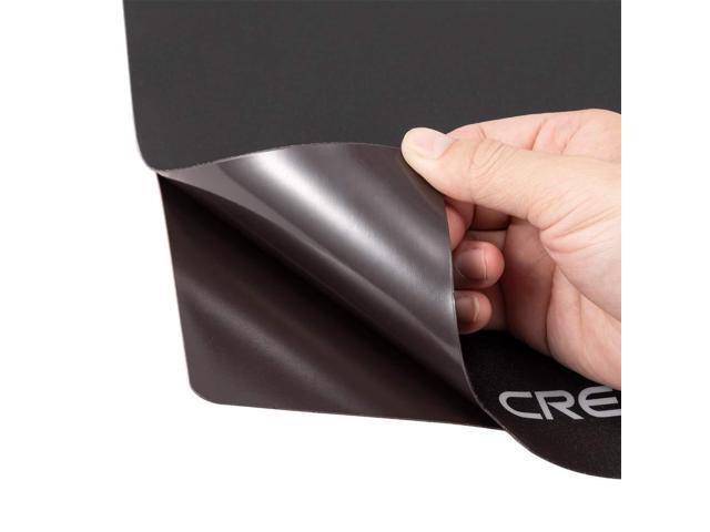 Creality Original CR-10 V2 Ultra Flexible Removable Magnetic 3D Printer Build Surface Heated Bed Cover for CR-10 V3 / CR-10S Pro V2 / CR-10S...