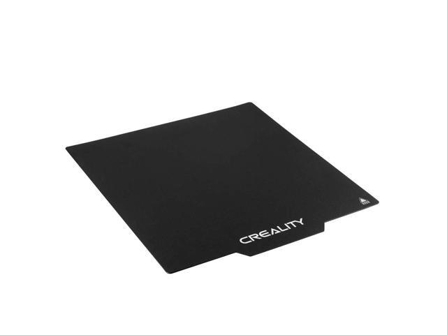 Creality Original CR-10 V2 Ultra Flexible Removable Magnetic 3D Printer Build Surface Heated Bed Cover for CR-10 V3 / CR-10S Pro V2 / CR-10S...