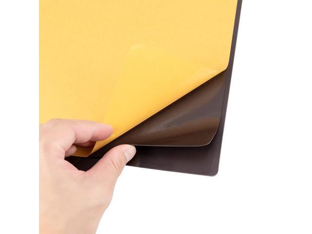 Creality Original CR-10 V2 Ultra Flexible Removable Magnetic 3D Printer Build Surface Heated Bed Cover for CR-10 V3 / CR-10S Pro V2 / CR-10S...