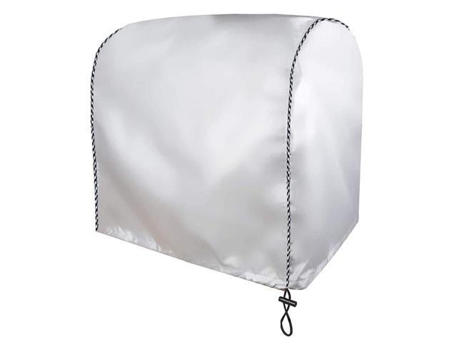 3D Printer Cover,Water-proof, Dust-proof for Creality CR-10 300/CR-10S 300 and Other 3D Printer