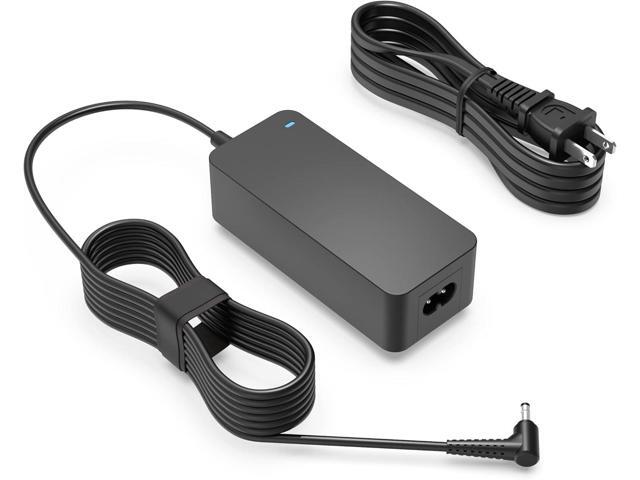 Superer 65W 45W Charger Fit for Lenovo IdeaPad 1 1i 3 3i 5, Slim 1 3 5, Yoga 710 330, IdeaPad 330S S145 S340 L340, Flex 14 15, Chromebook N22 N23...