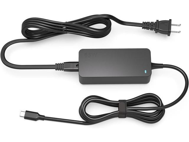 USB Type-C Charger Replacement for Lenovo Thinkbook 14 15 16 13s 13x 14s Yoga Plus G1 G2 G3 G4 G4+ G5 G6 G7 Laptop, 65W 45W, (UL Certified Safety),...