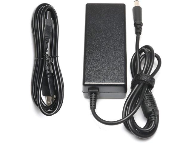 AC Doctor INC 18.5V 3.5A 65W AC Adapter Power Charger for HP EliteBook 2530p 2730p 6930p 8530p 8530w 8730w 7.4x5.0mm