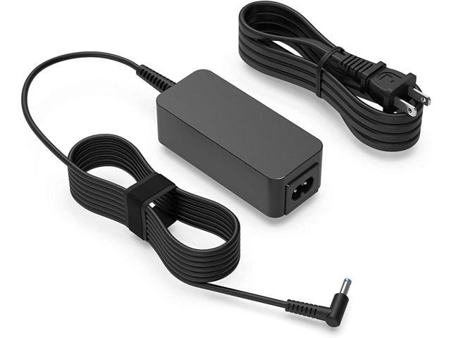 45W Charger Fit for HP 17-cn1xxx 17-cn1003ca 17-cn0051ds 17-cn0273st 17-cn0168st 17-cn0173st 17-cn0275st 17-cn0164st 17-cn0108ds 17-cn3606ds...