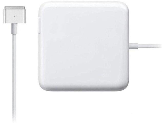 Mac Book Pro Charger, AC 85w Magnetic T-Tip Power Adapter Charger Compatible with MacBook Pro 17/15/13 Inch (After Mid 2012)