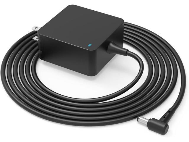 AC Charger Fit for Asus Chromebox 2 CN60 CN62 3 Mini Chrome OS Computer Laptop Power Supply Adapter Cord