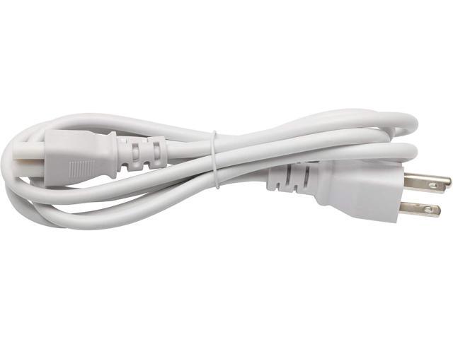 New 65W 24.5V 2.65A Replacement Ac Adapter Laptop Charger Compatible with Apple Powerbook iBookG4, iBook,G4 Series,15.2-inch with Size 7.7mmX2.5mm