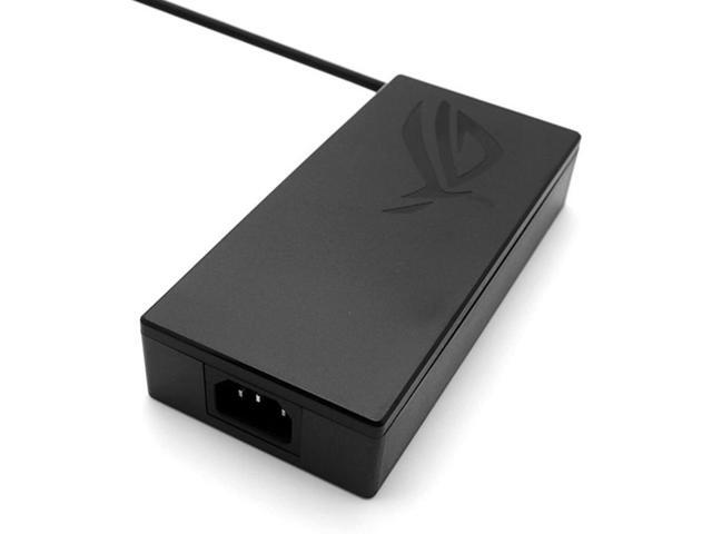 180W 20V 9A 6.0x3.7mm ADP-180TB H AC Adapter for Asus ROG Zephyrus GA502DU GA502D GA502 GA502IU GA401 GA401I GA401II GA401IV Laptop Power Supply...