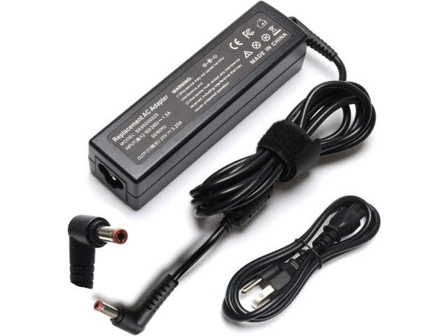 20V 3.25A 65W Laptop Charger AC Adapter Power Supply Cord for Lenovo G570 B570 B575 G575 B470 IdeaPad N580 N585 Z580 Z585 N586 P400 P500 ADP-65KHB...