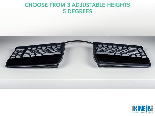 KINESIS VIP3 Tenting Accessory for Freestyle2 Ergonomic Keyboard (AC820)