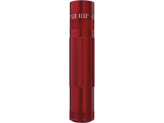 Mag Lite XL50-S3037: Xl50 3-Cell AAA Led Flashlights