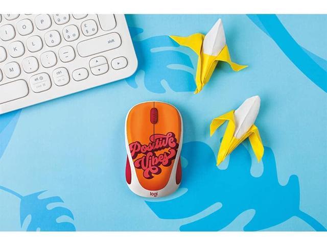 Logitech Design Collection Limited Edition 910-006123