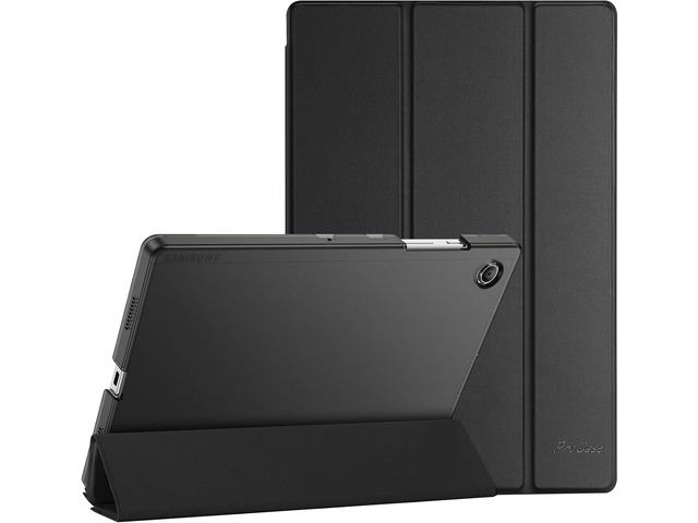 ProCase Smart Case for Galaxy Tab A8 10.5, Slim Stand Hard Back Shell Protective Smart Cover Case for Galaxy Tab A8 10.5 Inch 2022 SM-X200 X205...