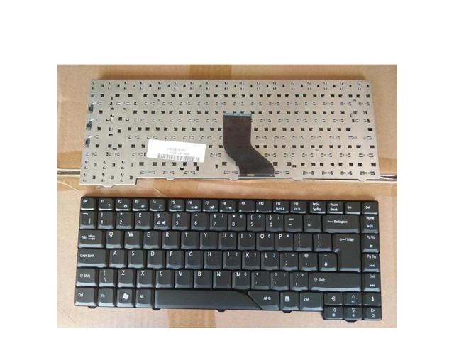 UK laptop keyboard For Acer 4720 4720G MS2220 5710 5312 5315 5920 5720 4710G AS4330 4530 4715Z ACER 4910 5520 4715Z 4712 4290