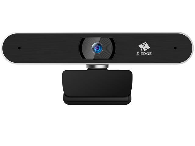 Photos - Webcam Z-EDGE ZW511 Full HD 1080P  Auto Focus Web Camera for PC/Desktop/Lap