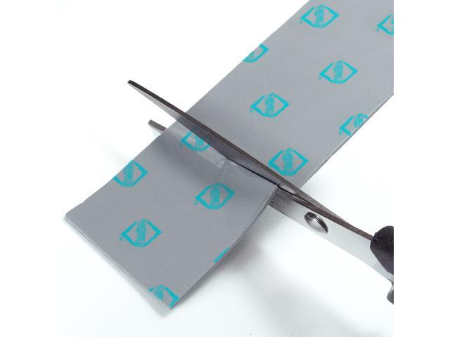 Iceberg Thermal DRIFTIce Thermal Pad 120mm x 40mm x 0.5mm (13 W/mK)