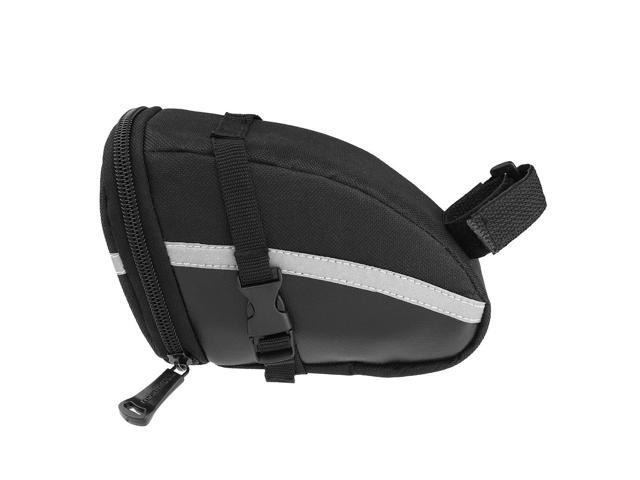 Bike Repair Tool Kits Bicycle Saddle Bag Cycling Seat Pack 16 in 1 Multi Function Repair Tool Kit