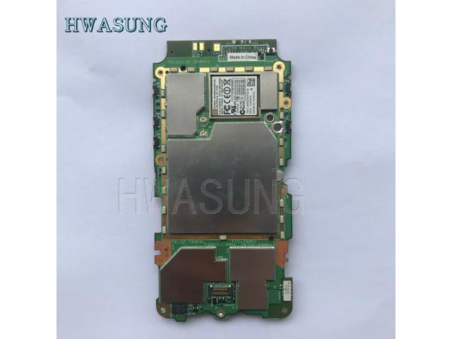 Mianboard for MC75A0 with Numeric keyboard or QWERTY keyboard