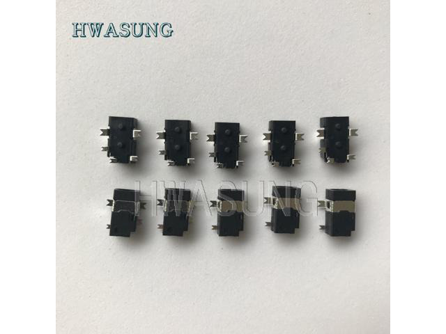 10pcs Audio Jack Replacement for MC2100, MC2180
