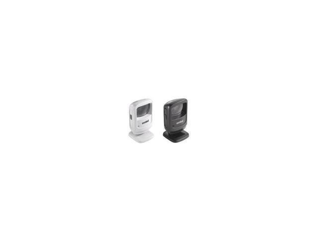 DS9208 Omnidirectional Hands-Free USB, RS-232, Keyboard Wedge, IBM Presentation Presentation Imager (DS9208SR USB Kit) - Color: Twilight Black