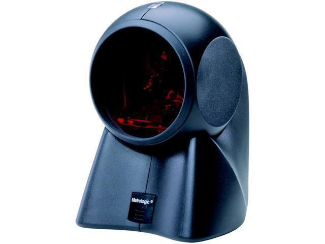 Orbit Ms7120 Bar Code Reader