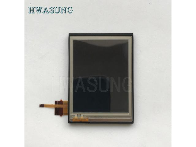 LCD Module Replacement for Dolphin 6100 (TFT3N3499-E) with touch screen