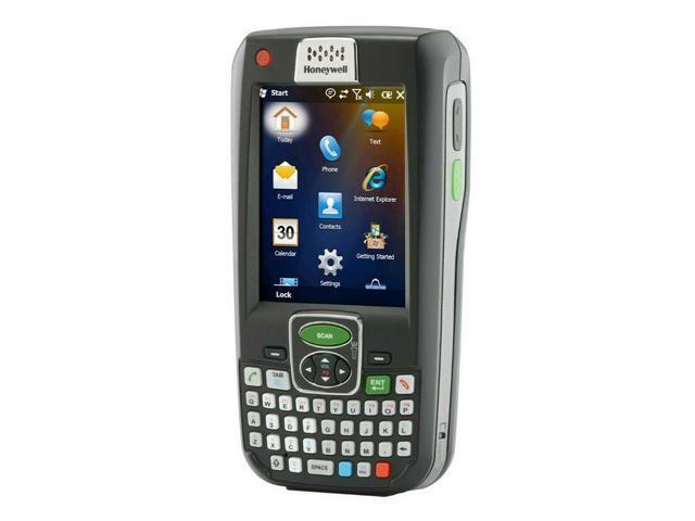 Dolphin 9700 with Windows Mobile 6.5 Mobile Computer 9700LP0003Q12E