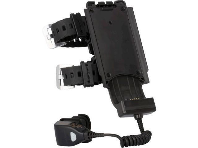 CT40 WEARABLE SET INCLUDING CT40 HOLDER TETHERED RING SCANNER AND ARM BAND