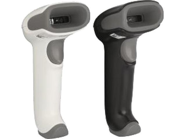 1470G2D-2USB-1-R EMEA USB Kit Omni 1D PDF 2D Black Scanner Stand USB A Cable