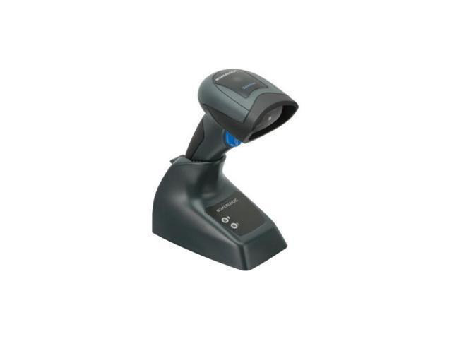 HH GENERAL QBT2430-BK-BTK1 QUICKSCAN QBT2430 BT KIT 2D