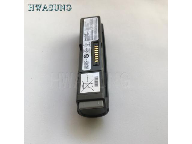 2400mAh 3.7V Original Battery For WT4090 WT41N0 PN:PART-WT40IABOE DATE CODE:10DEC18
