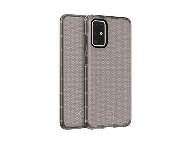 Nimbus9 - Phantom 2 Case for Samsung Galaxy S20+ and S20+ 5G- Smoky