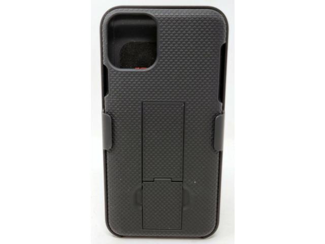 Verizon Shell Holster Combo case for iPhone 11 Pro Max - Black