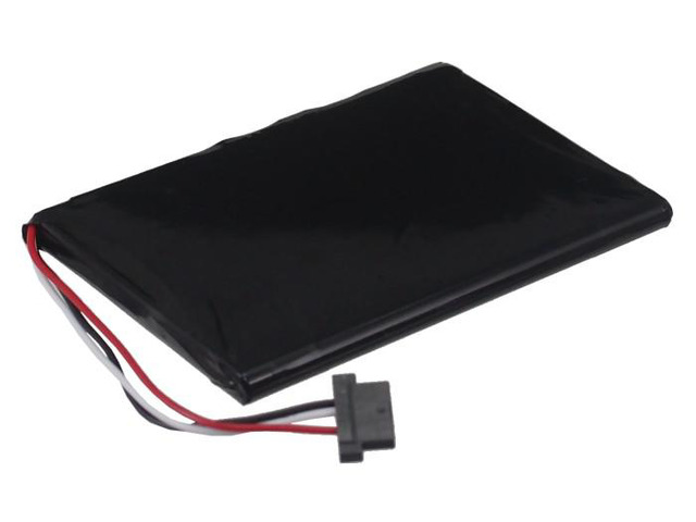 Battery for Magellan 338040000004 SJM1300 RoadMate 5175-LM 5175TLM GPS 1300mAh