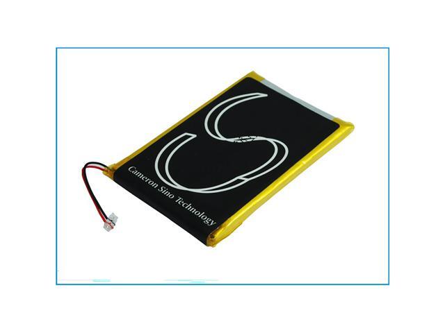 Battery for Sony NW-E435 NWZ-E436 NWZ-E438 SOK-NWZ-E435F(B) 1-756-819-11 Walkman