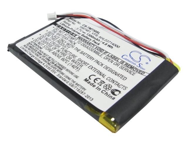 Battery for TomTom Go 730 go730 Tom Tom go720 720 go630 630 go930 930 go530 530 Live 940