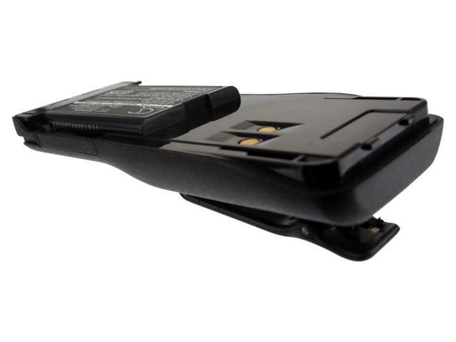 NEW Battery for Motorola HNN9360B HNN9360C GP350 HNN9360 HNN9360A 7.5V 2500mAh