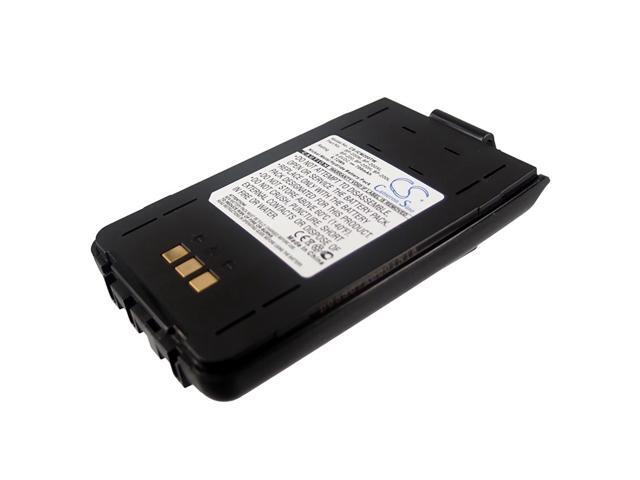 Battery for Icom BP-200 BP-200H BP-200L IC-A23 IC-A5 IC-T8 IC-T81 IC-T81A IC-T8A